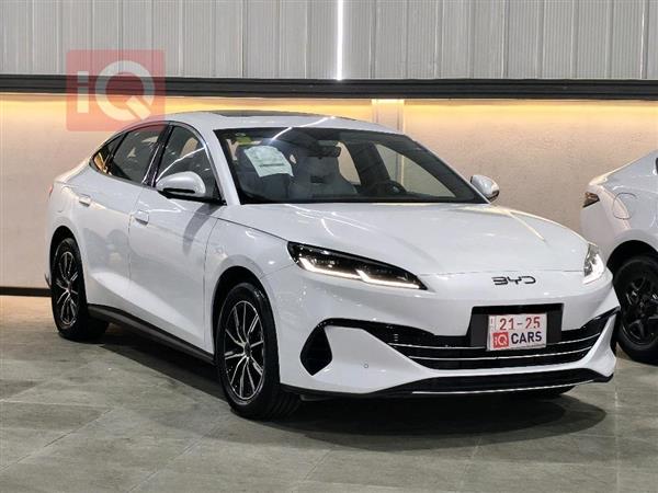 بي واي دي سيل 06 DM-i 2025 للبيع في العراق - السليمانية